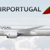 Air Portugal | 787-9 | 2011 -  Livery