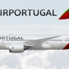 Air Portugal | 787-8 | 2011 -  Livery