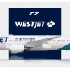 WestJet Boeing 787-9