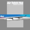 Air Tahiti Nui A340-300