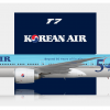 Korean Air Lines Boeing 777-300ER