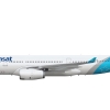 Air Transat Airbus A330-200