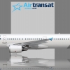 Air Transat Airbus A321-211