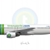 Transavia France A320-200