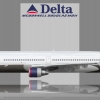 Delta McDonnell Douglas MD11