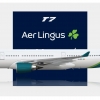 Aer Lingus Airbus A330-300