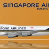 Singapore Airlines Boeing 747-400