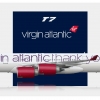 Virgin Atlantic Airbus A340-642