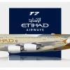 Etihad Airways Airbus A380-861