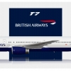 British Airways Boeing 767-336(ER)
