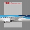 TUI Boeing 787-9