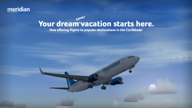 Your dream "summer" vacation starts here | Advertisement |