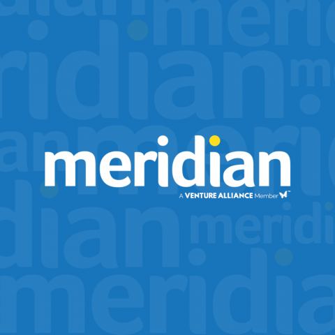 meridian | "A Venture Alliance Member" Cover Image
