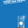 SkyPas Three-star Airline | Advertisement |