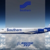 Southern airways 717-200