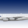 Lufthansa A380-800 D-AIMA