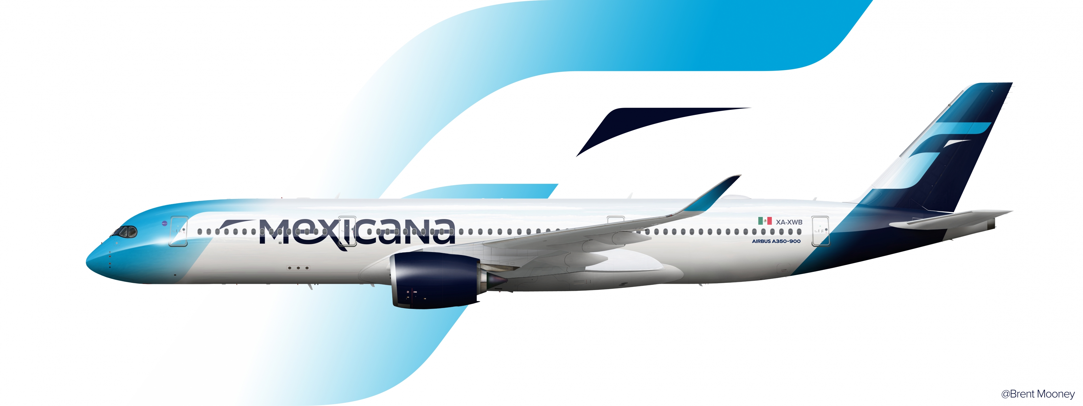Mexicana De Aviaci n 2020 Concept Concepts Gallery Airline Empires mexicana-de-aviaci-n-2020-concept-concepts-gallery-airline-empires