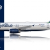 JetBlue Airbus A320 (N579JB) “can’t stop lovin’ blue”