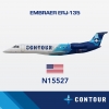 Contour Airlines Erj-135 (N11526)