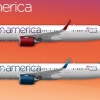 Virgin America A321neo concepts