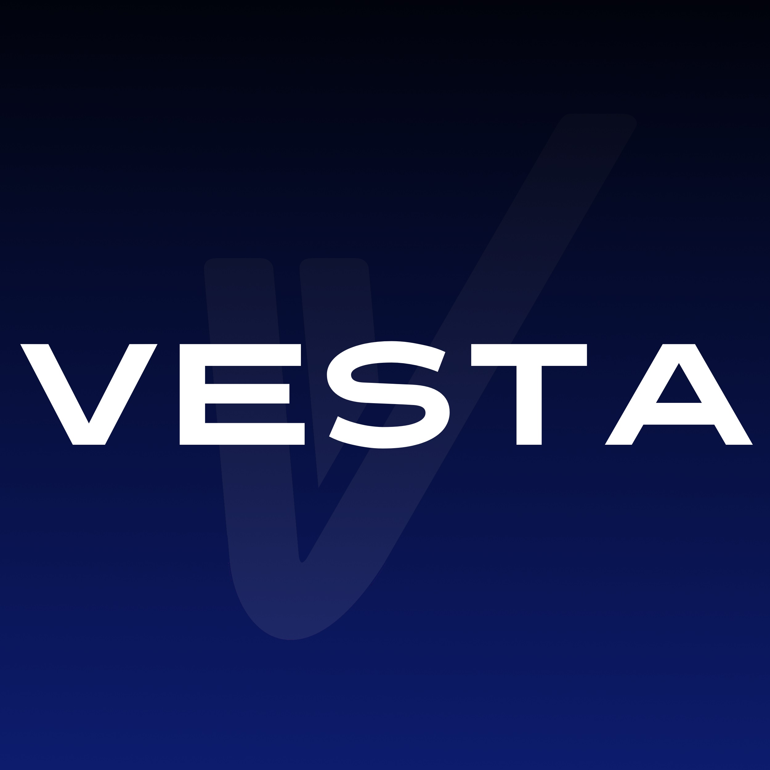 Vesta Symbol