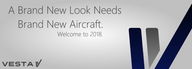 Brand New Aircraft - Teaser - 2018