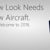 Brand New Aircraft - Teaser - 2018