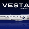 VESTA Connect - Bombardier CRJ-700 - 2018-
