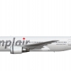 simplair Boeing 767-200