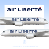 Air Liberté, Airbus A350-900