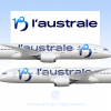 L'Australe, Boeing 787-9