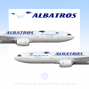 Albatros, Airbus A330-900neo