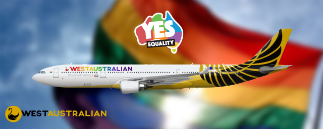 Plebiscite 2017: Yes for Equality