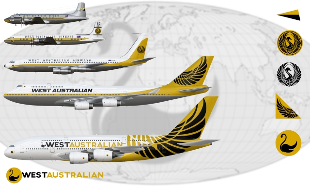 A Brief History of WAA: Conclusion A Brief History of WAA: Conclusion
