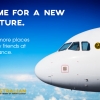 West Australian Airways | It's Time for a New Adventure