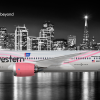 Transwestern Airlines: Boeing 787-8 Making Strides