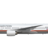 Transwestern Airlines: Boeing 777-200 (1990s)