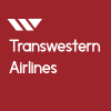 Transwestern Airlines Logo