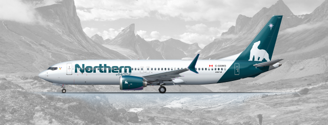 Boeing 737-8 Boeing 737-8