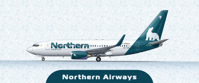 Boeing 737-700