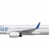 Victoire Boeing 757 200