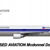 Blessed Aviation McDonnel Douglas MD-11