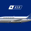 ASA 737-200 Advanced