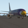 Nok Livery Mod Tryout