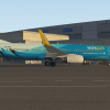 Nok Livery Mod Tryout 2