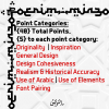 Point Categories