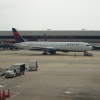 Delta 767 ATL