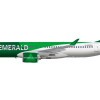 Emerald A220-300