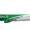 Emerald A320-200