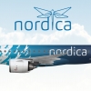 Embraer E190 E2 Nordica